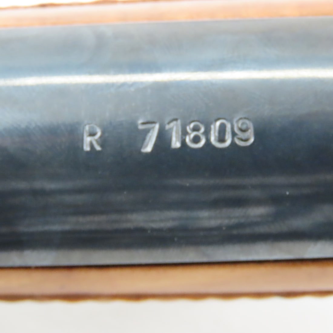 Hungarian FEG P9R 9mm Para Pistol w/6 Magazines - 9