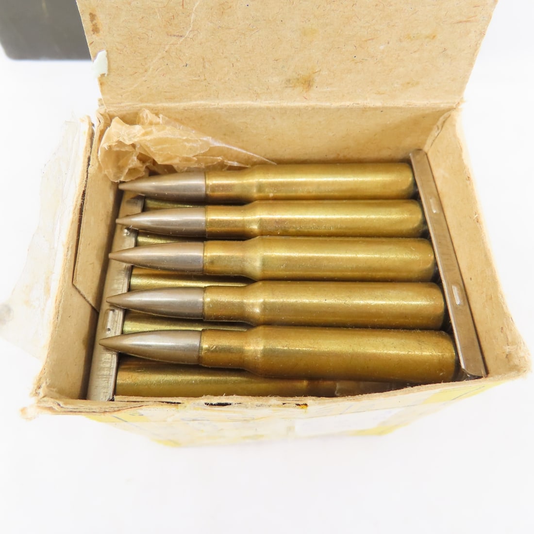 250 Rounds Mixed 7MM Mauser Ammunition - 2