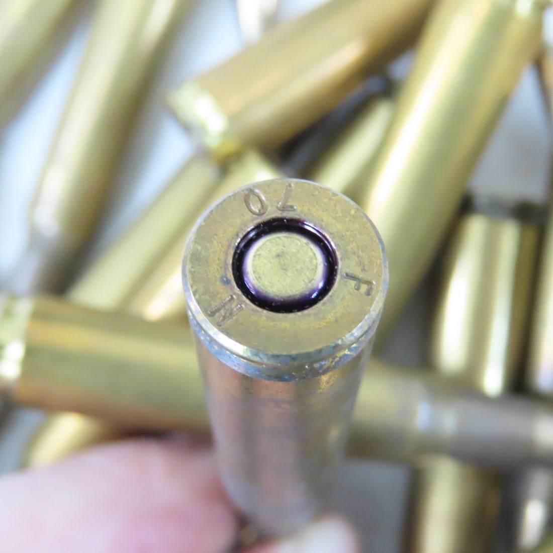 250 Rounds Mixed 7MM Mauser Ammunition - 3