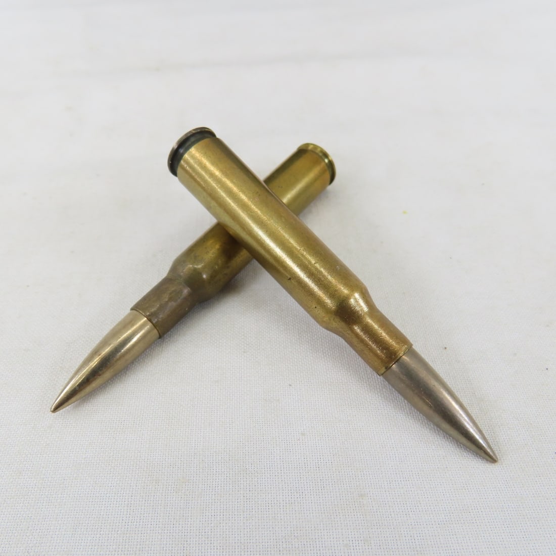 250 Rounds Mixed 7MM Mauser Ammunition - 4