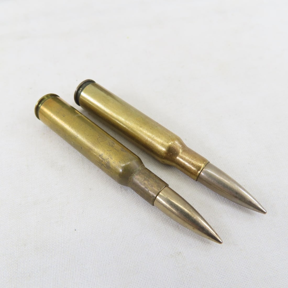 250 Rounds Mixed 7MM Mauser Ammunition - 5
