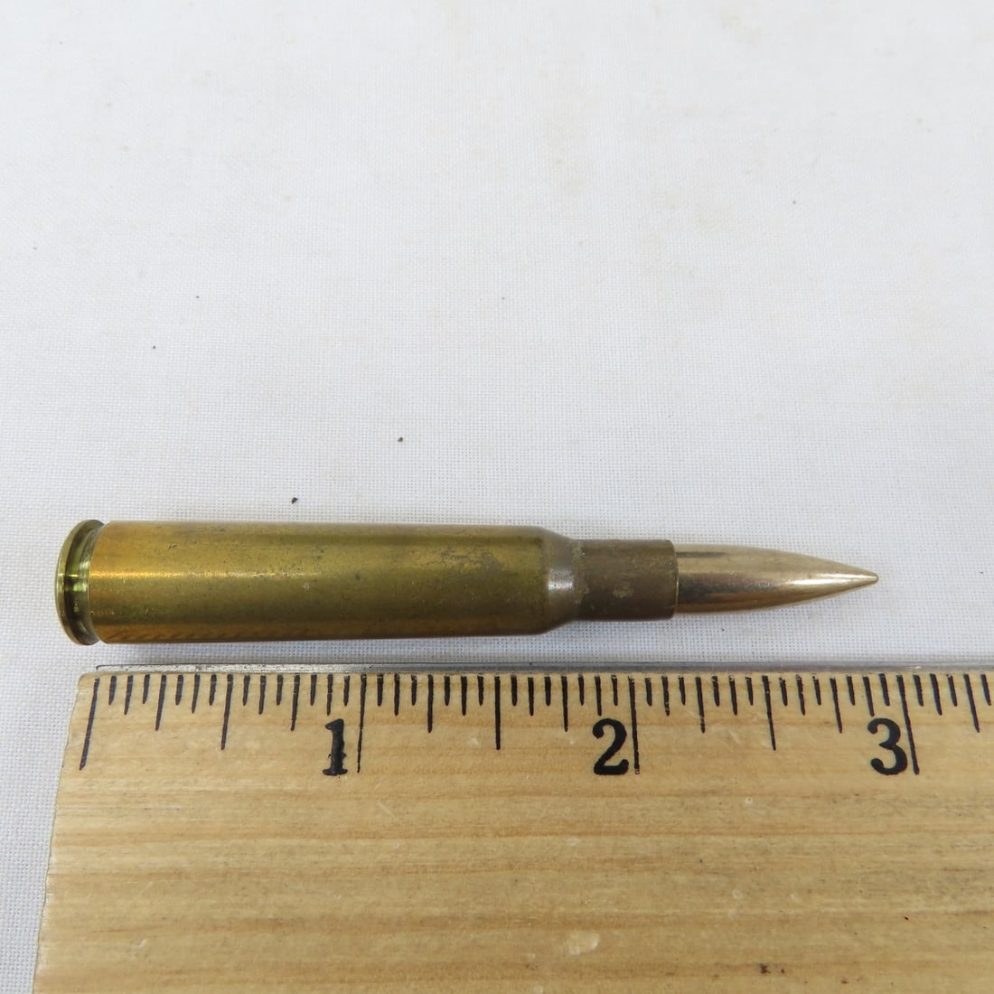 250 Rounds Mixed 7MM Mauser Ammunition - 6