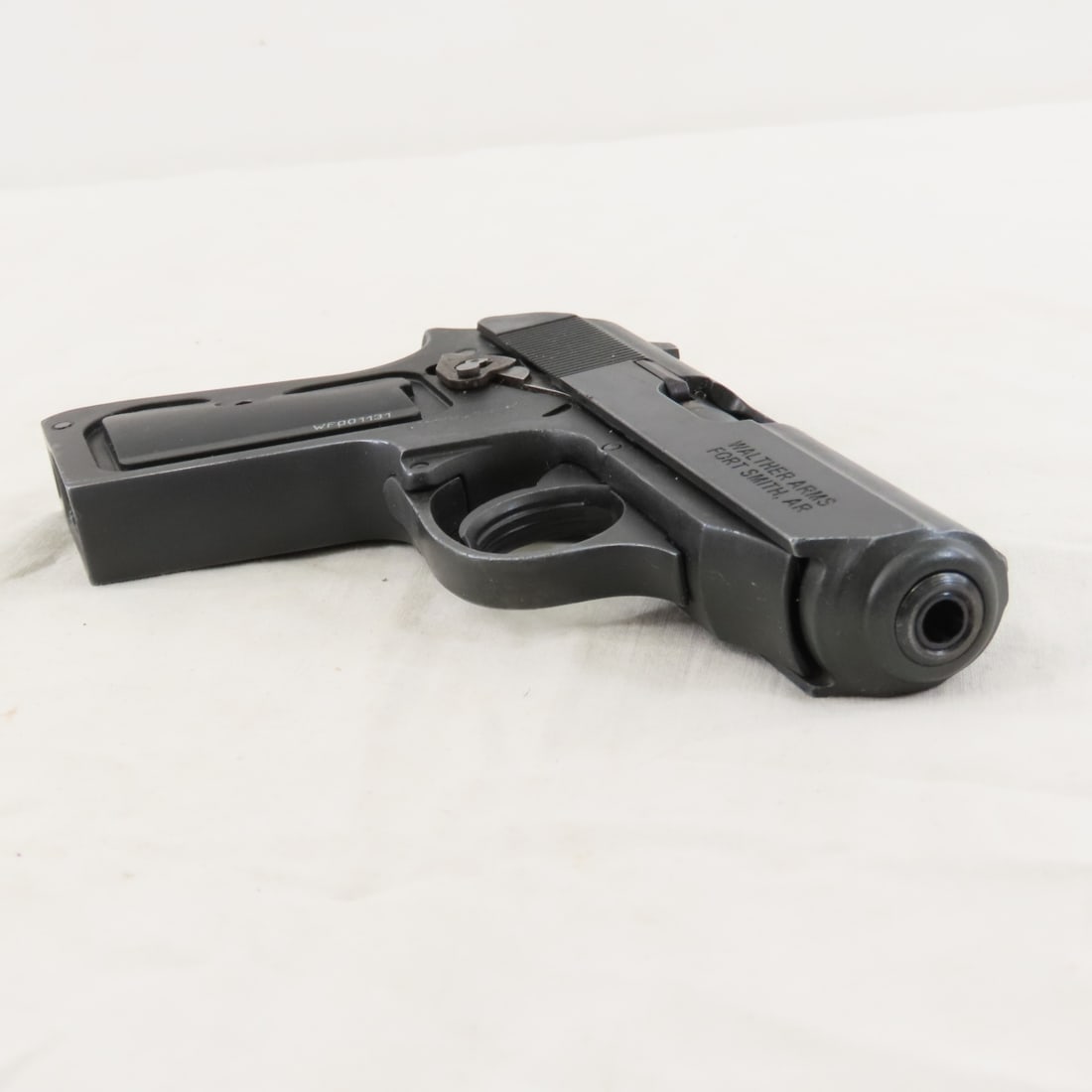 Walther PPK/S .22LR Pistol in Case - 6