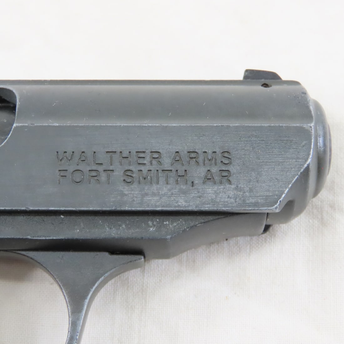 Walther PPK/S .22LR Pistol in Case - 8