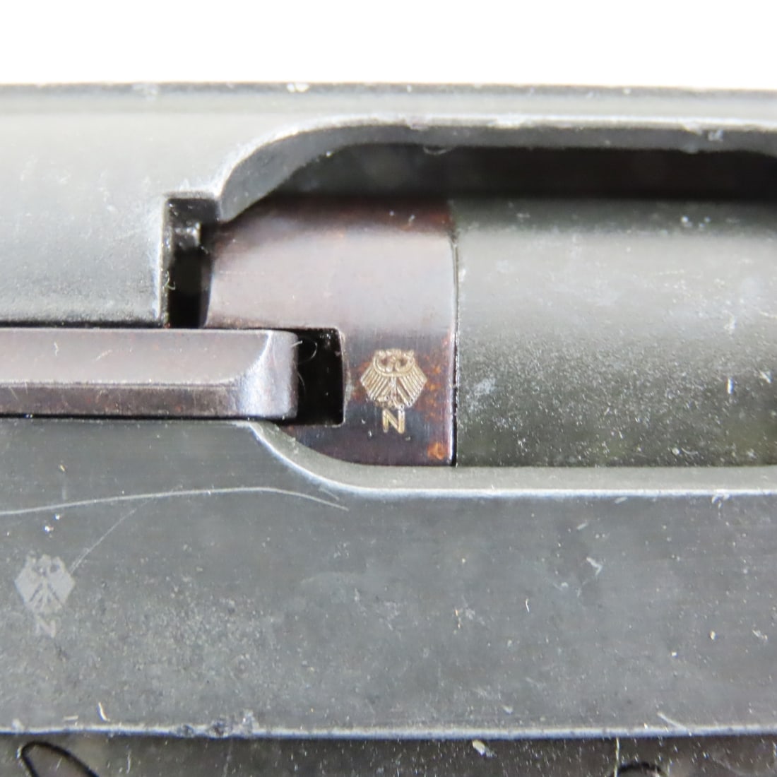 Walther PPK/S .22LR Pistol in Case - 9