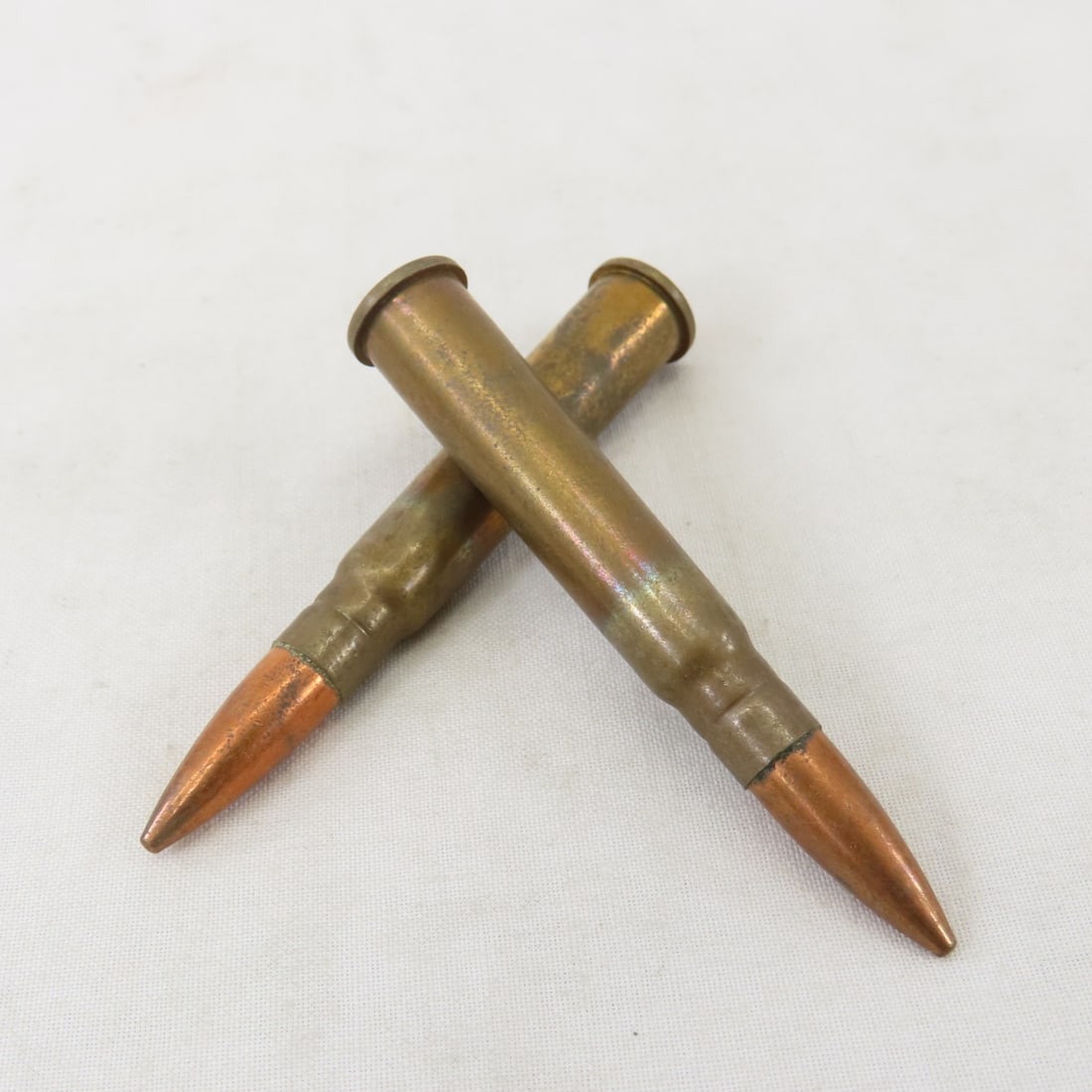 500 Rounds .303 Ball MK7 Ammunition in Ammo Boxes - 4