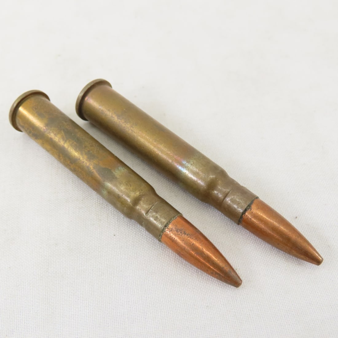 500 Rounds .303 Ball MK7 Ammunition in Ammo Boxes - 5