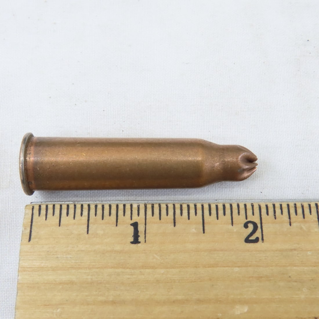 640 Blank 7.62x54R Mosin-Nagant Rounds in Cans - 7