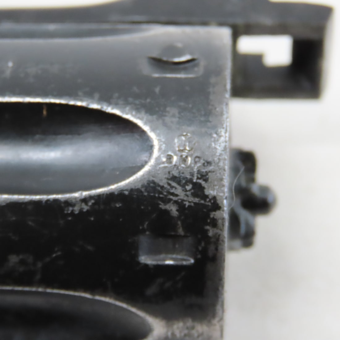 1941 Enfield No2MKI* Revolver .38/200 - 38 S&W - 10