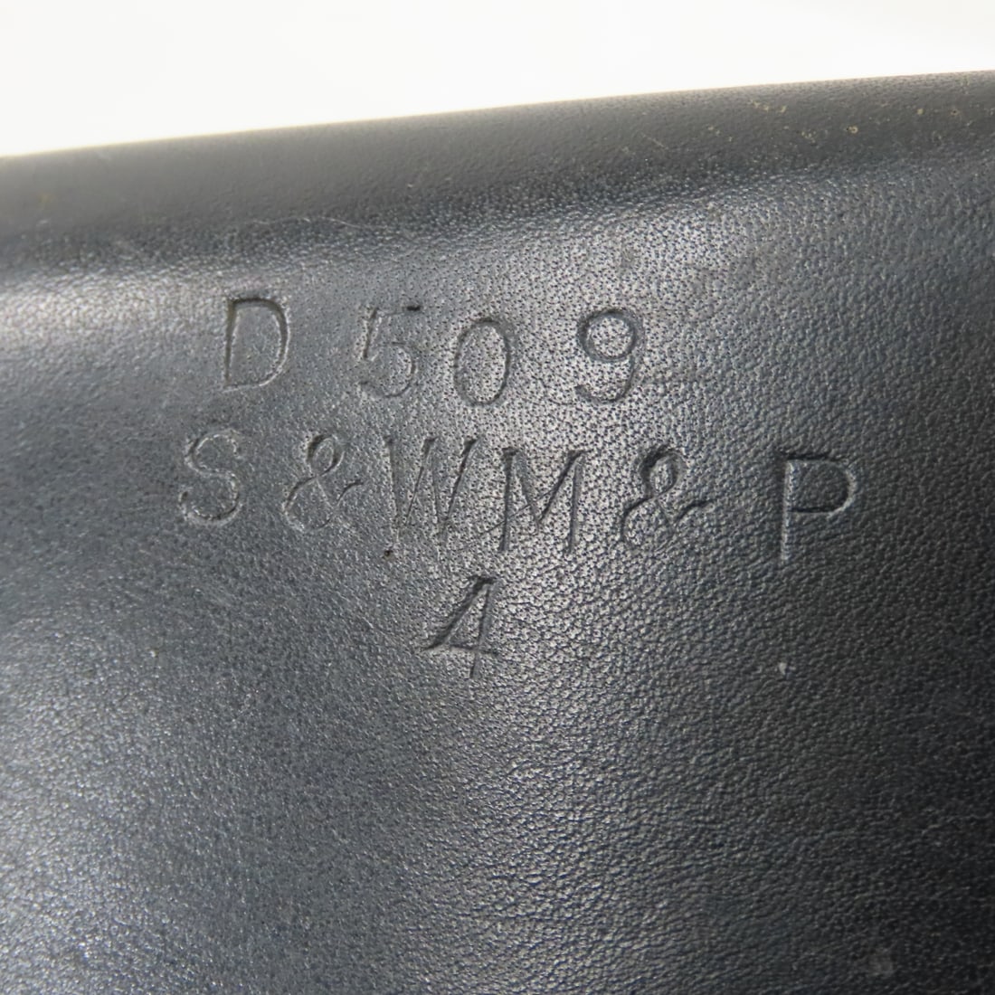 1941 Enfield No2MKI* Revolver .38/200 - 38 S&W - 20