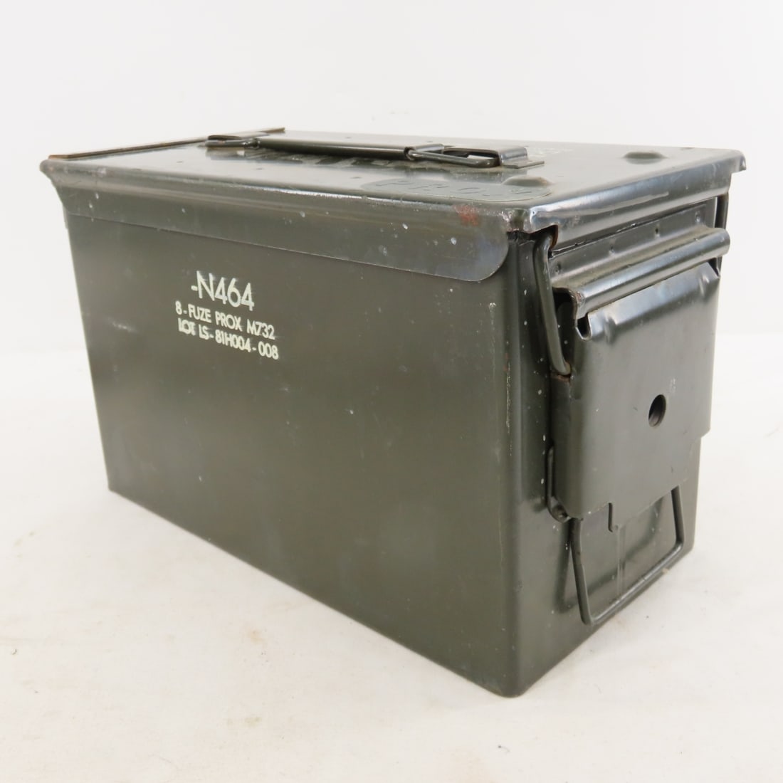 750 Rounds PMC .9MM Luger Target Ammunition, 115gr - 6