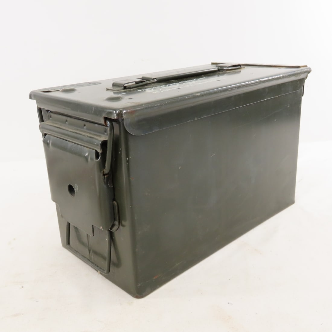 750 Rounds PMC .9MM Luger Target Ammunition, 115gr - 7