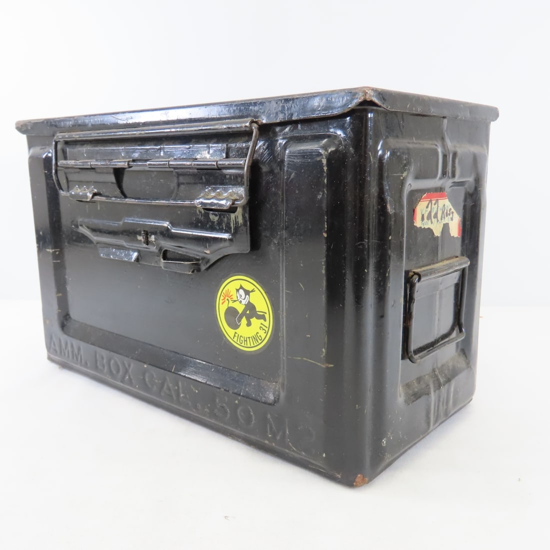 3,600 Rds Russian Surok .22 LR HP Ammunition - 12