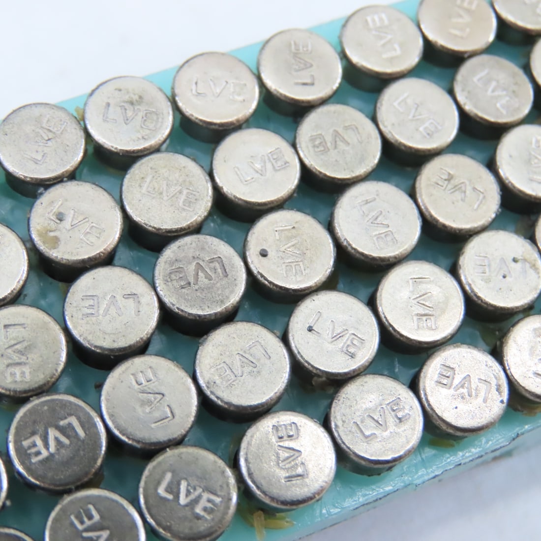 3,600 Rds Russian Surok .22 LR HP Ammunition - 3