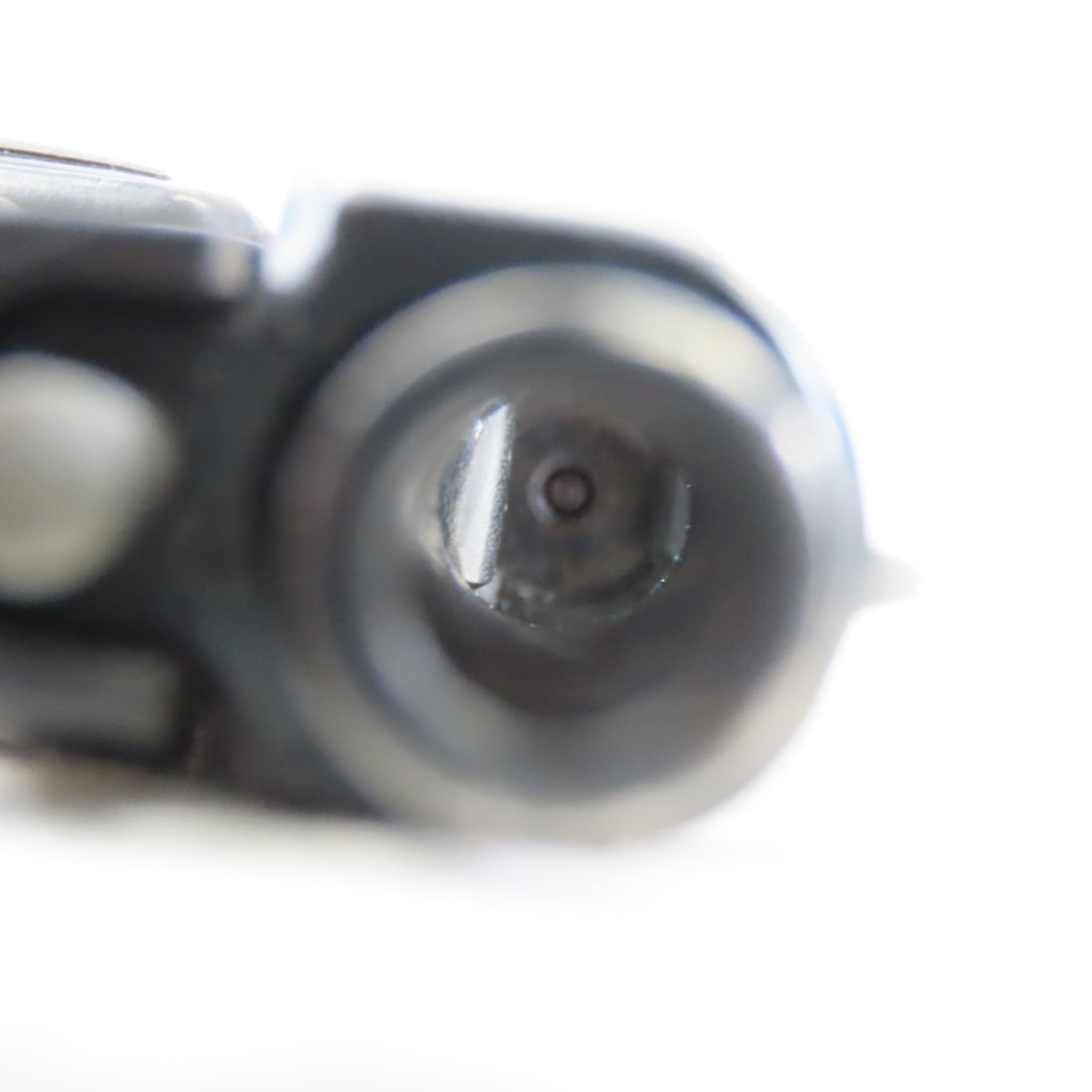 P. Beretta Mod 1934 .380 ACP Pistol with Holster - 13