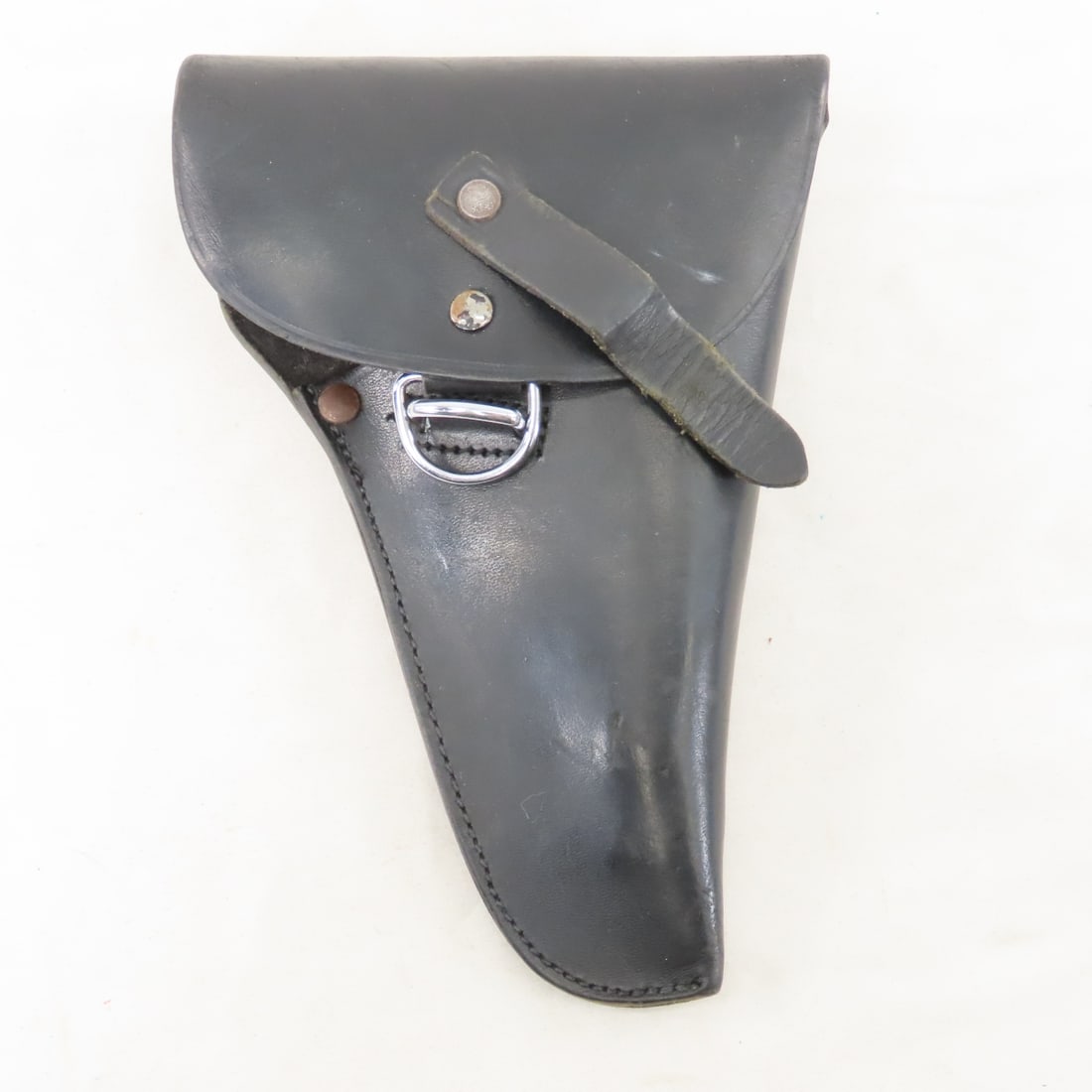 P. Beretta Mod 1934 .380 ACP Pistol with Holster - 14