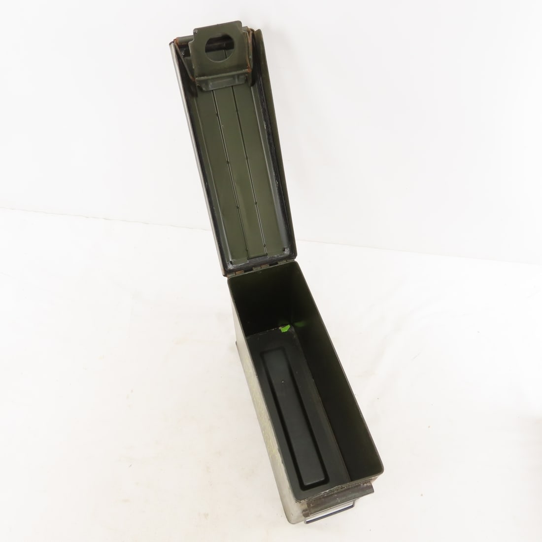 600 Rounds 7MM Mauser Ammunition in 7.62MM Can - 9