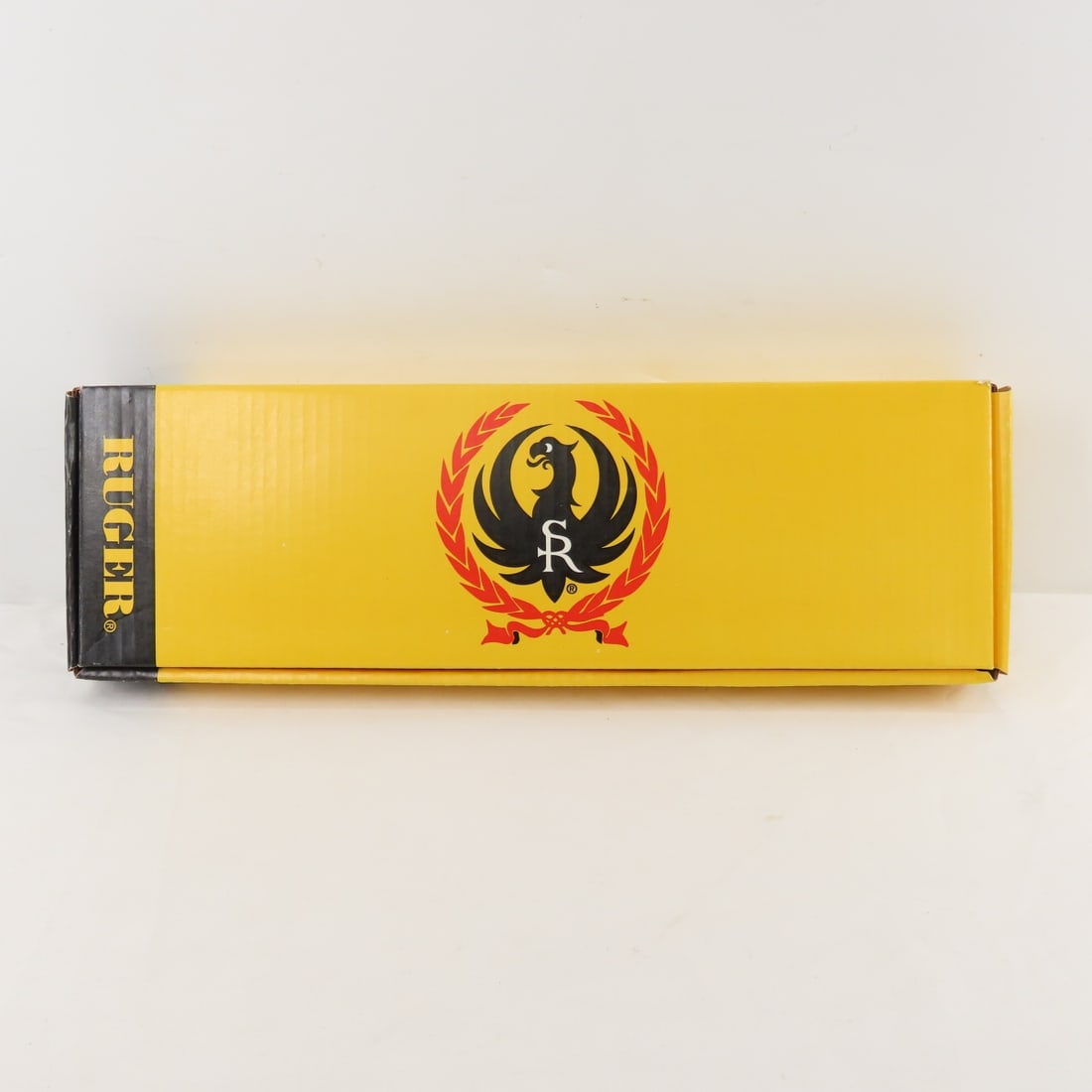 Ruger Super RedHawk Stainless .44 Mag Revolver - 20