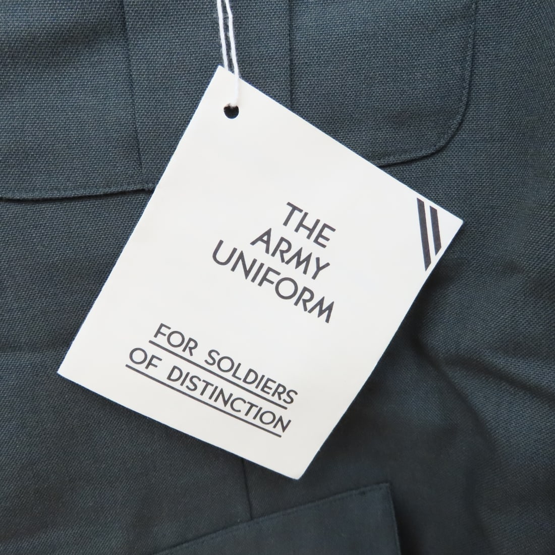 4 US Army Dress jackets with Insignia & More - 19