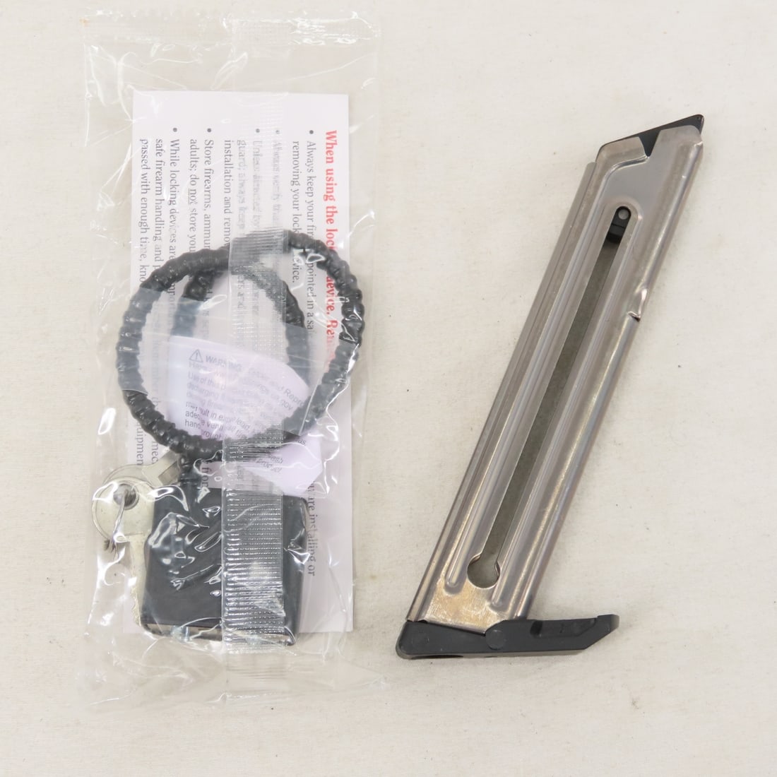 Ruger Mark IV Lite 22/45 .22 Pistol Model 43915 - 14