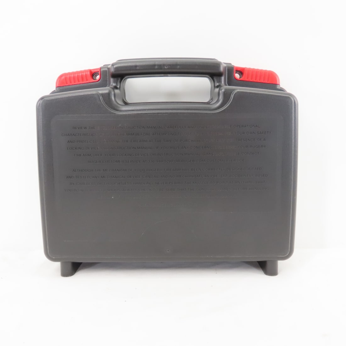 Ruger Mark IV Lite 22/45 .22 Pistol Model 43915 - 19