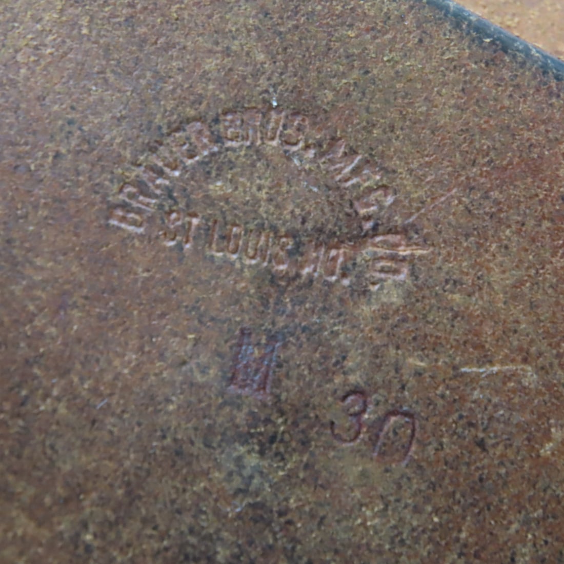 8 Assorted Handgun Holsters - 10