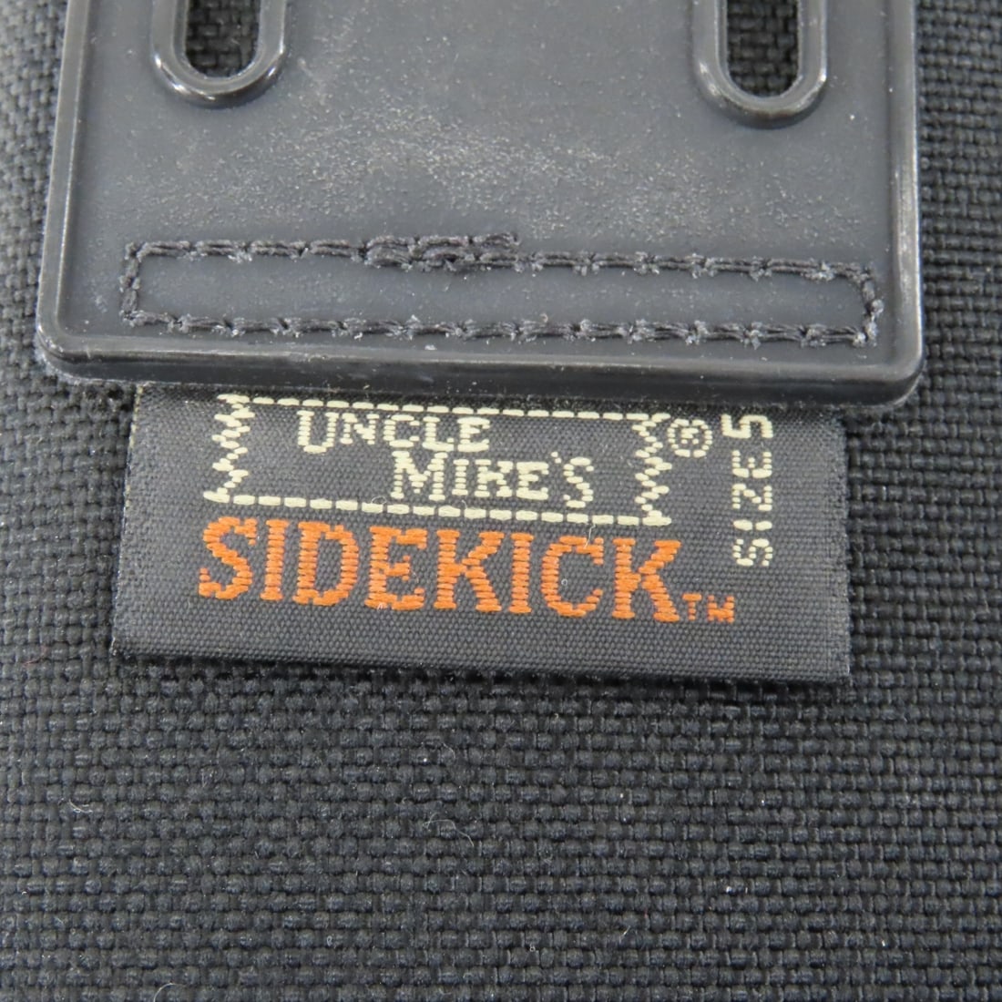 8 Assorted Handgun Holsters - 18