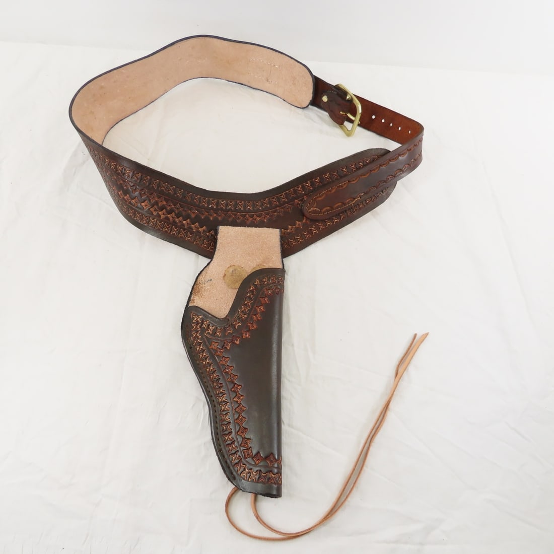 8 Assorted Handgun Holsters - 2