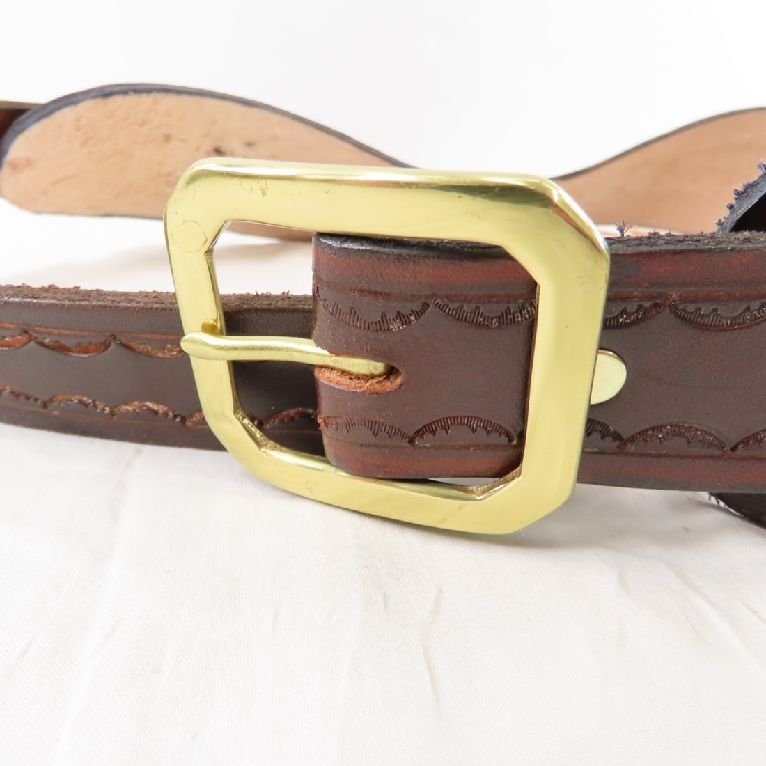 8 Assorted Handgun Holsters - 5