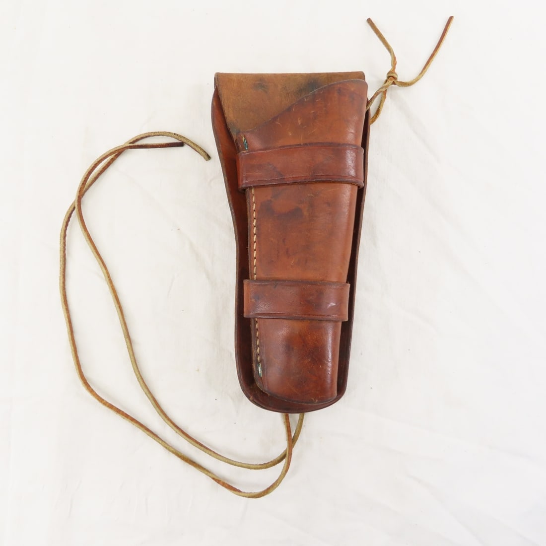 8 Assorted Handgun Holsters - 8