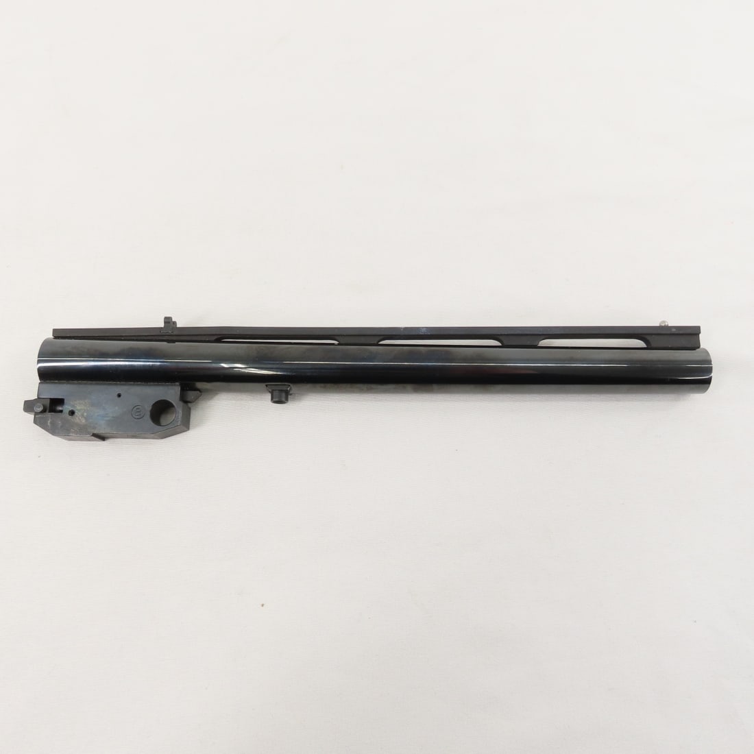 TCA Contender Pistol .22LR & 45 Colt/.410 Barrels - 10