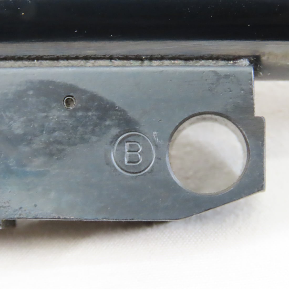 TCA Contender Pistol .22LR & 45 Colt/.410 Barrels - 14