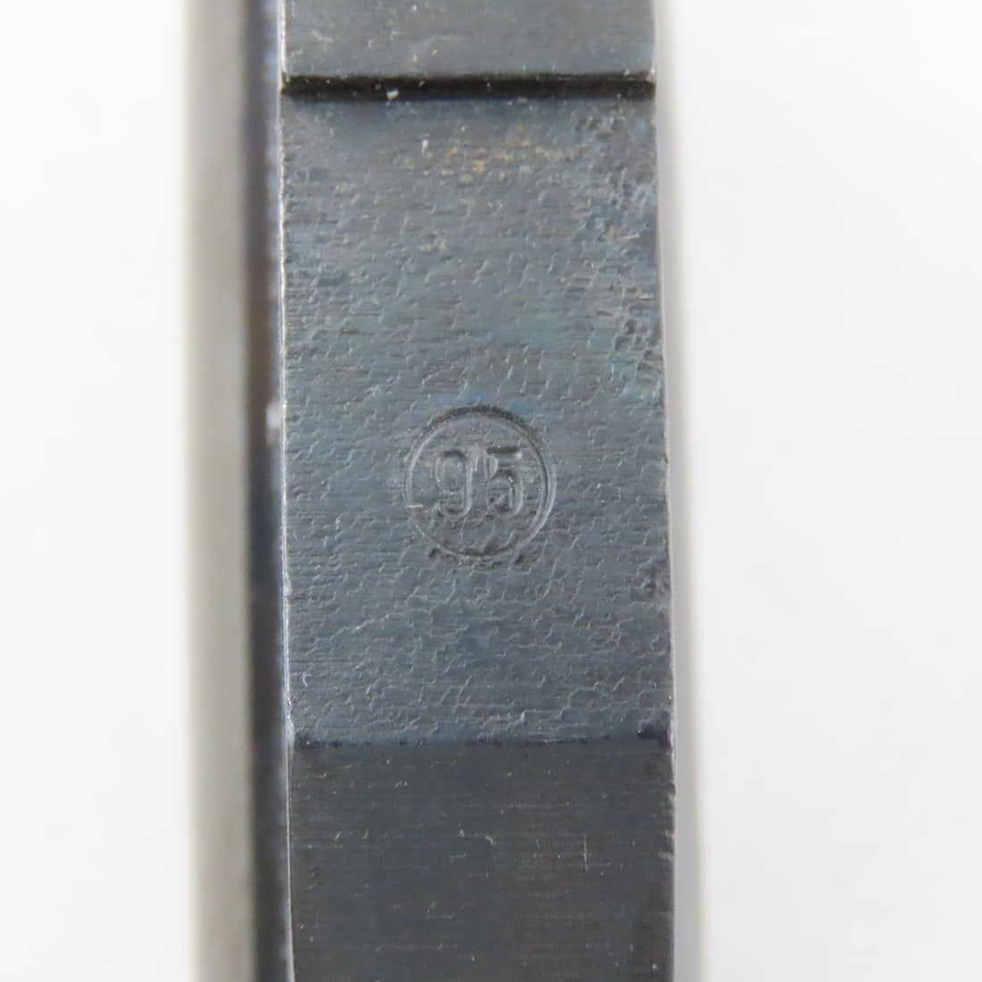 TCA Contender Pistol .22LR & 45 Colt/.410 Barrels - 15