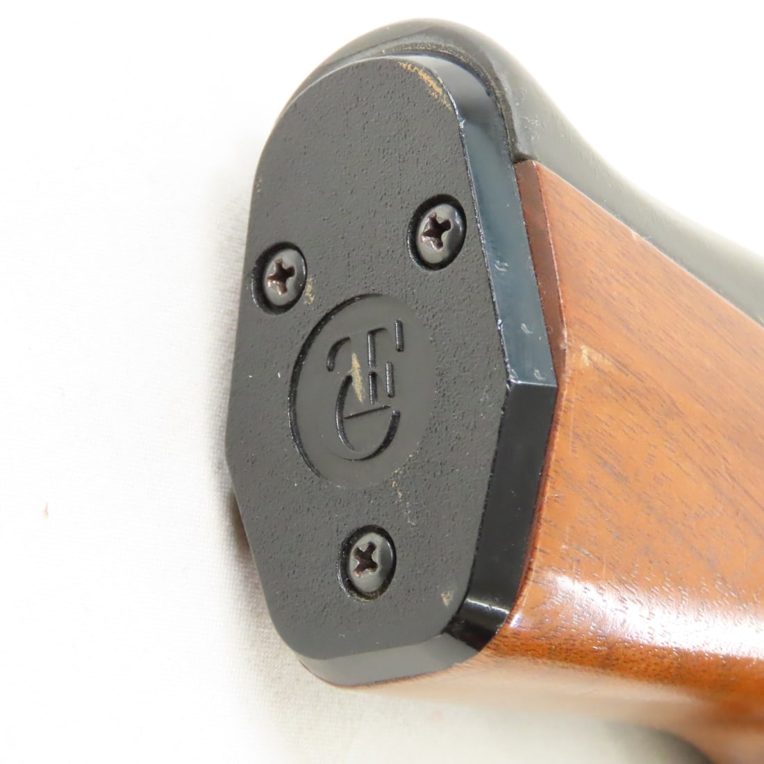 TCA Contender Pistol .22LR & 45 Colt/.410 Barrels - 8