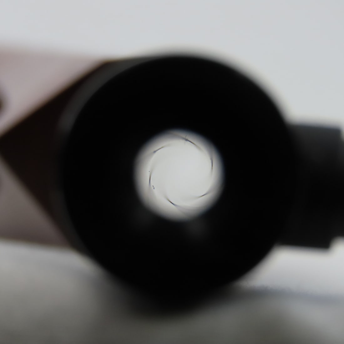 TCA Contender Pistol .22LR & 45 Colt/.410 Barrels - 9