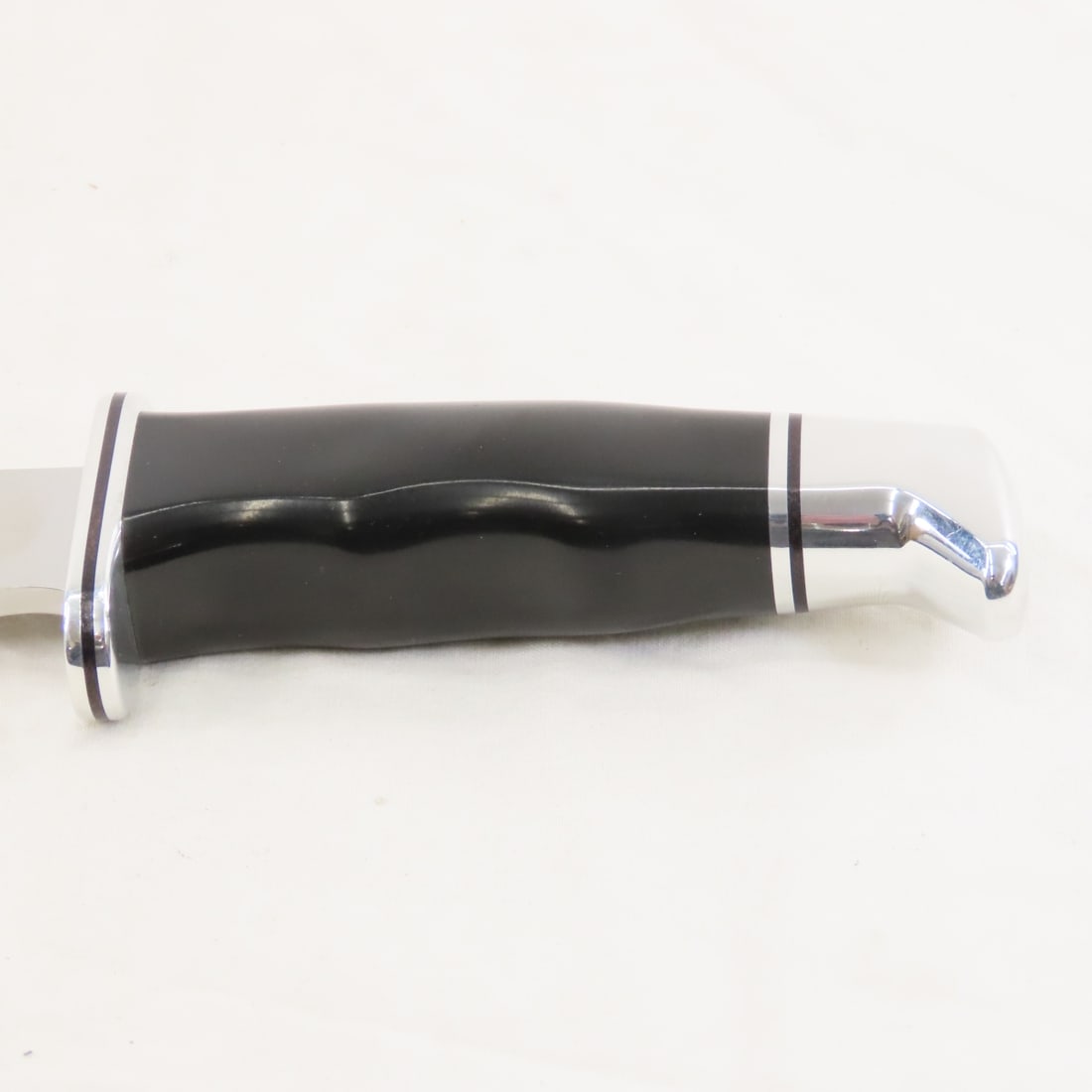 Buck 119 in Sheath & Buck 722 Folding Knives - 7