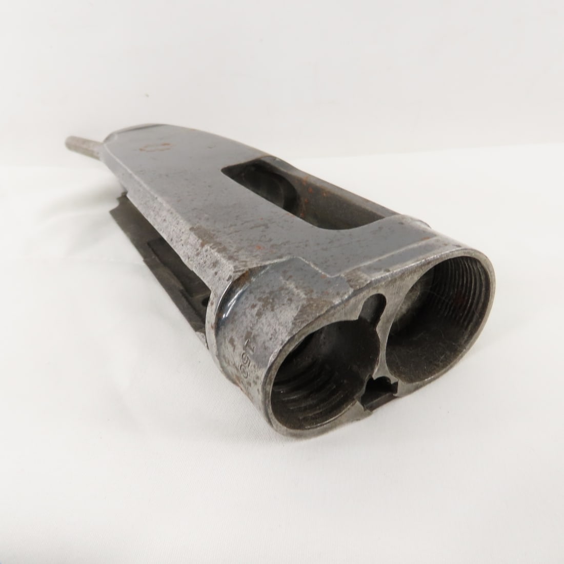 Assorted Firearm Parts - 10