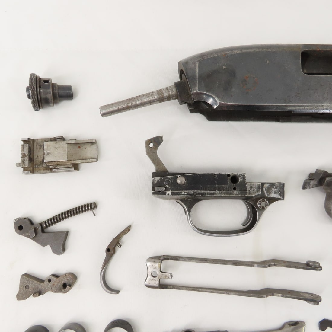 Assorted Firearm Parts - 2