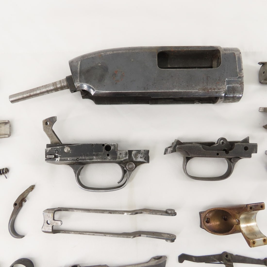 Assorted Firearm Parts - 3