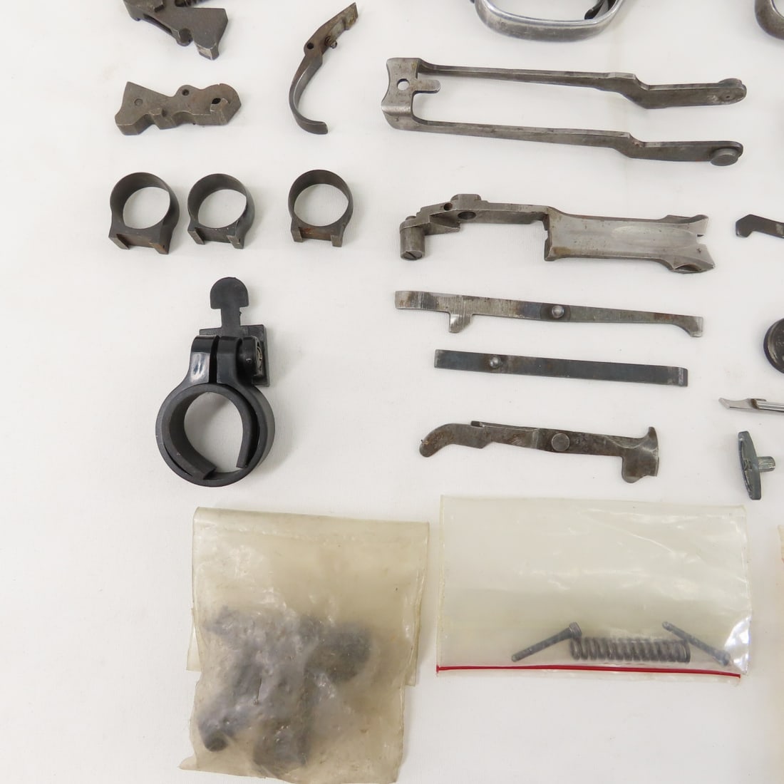 Assorted Firearm Parts - 6