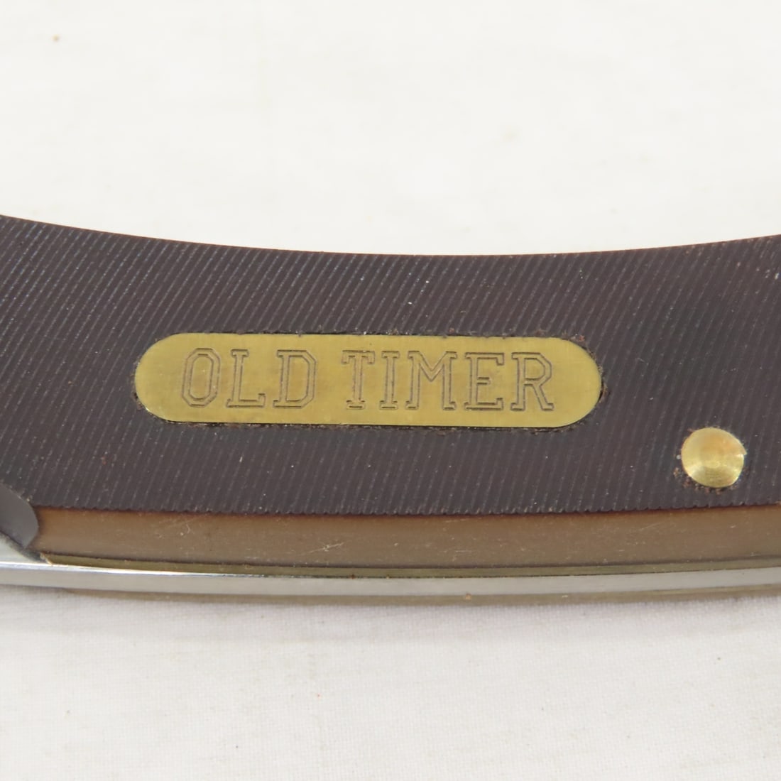 2 Fixed Blade Knives & 3 Pocket Knives - 9