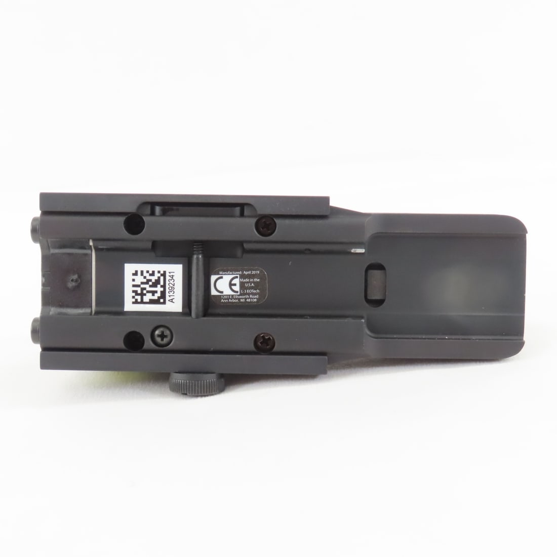 EOTECH Holographic Weapon Sights1X mag - 10
