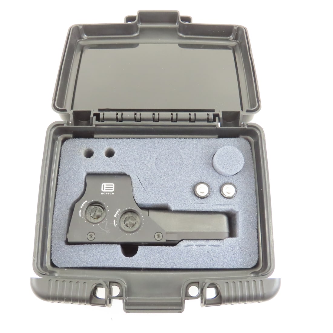 EOTECH Holographic Weapon Sights1X mag - 11