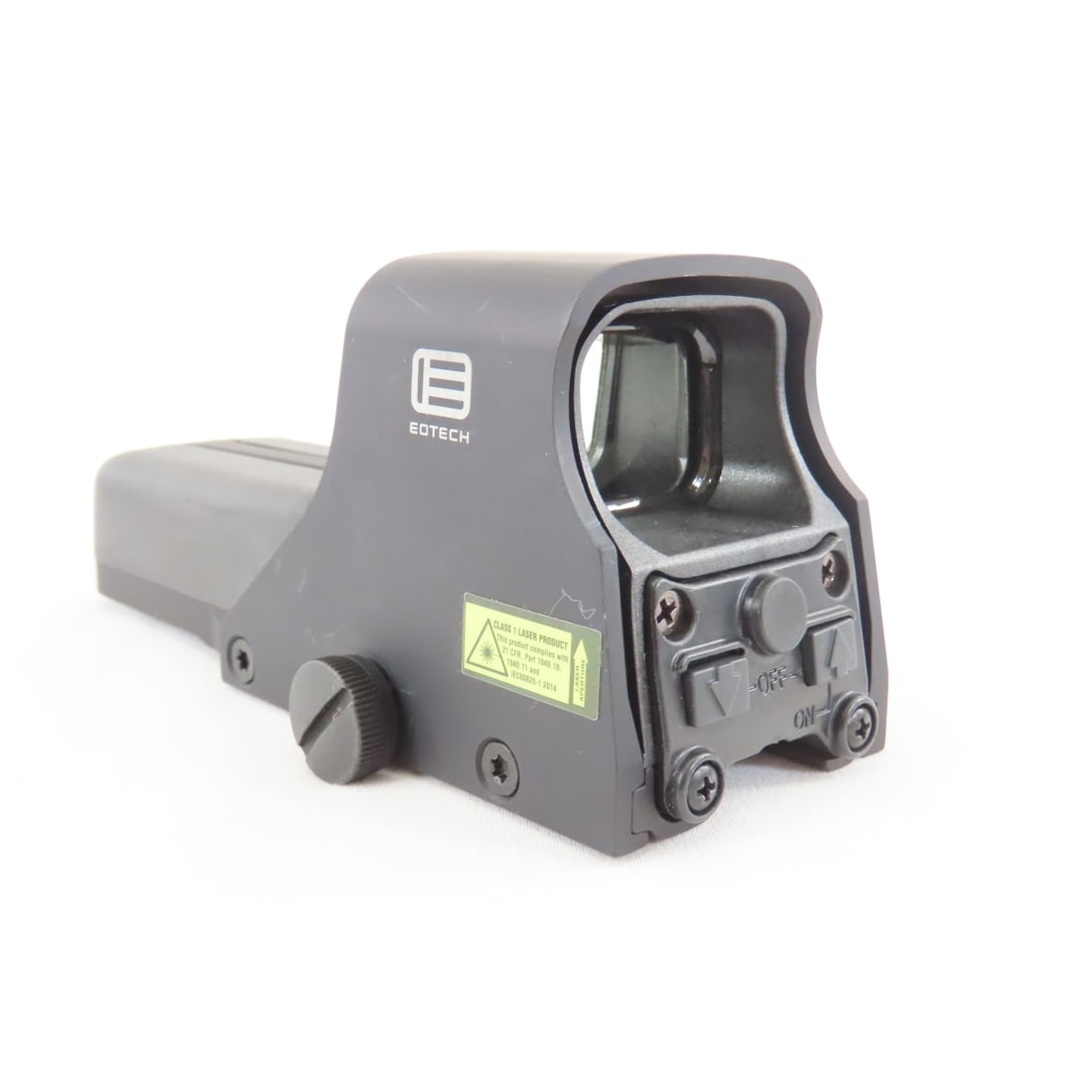 EOTECH Holographic Weapon Sights1X mag - 7
