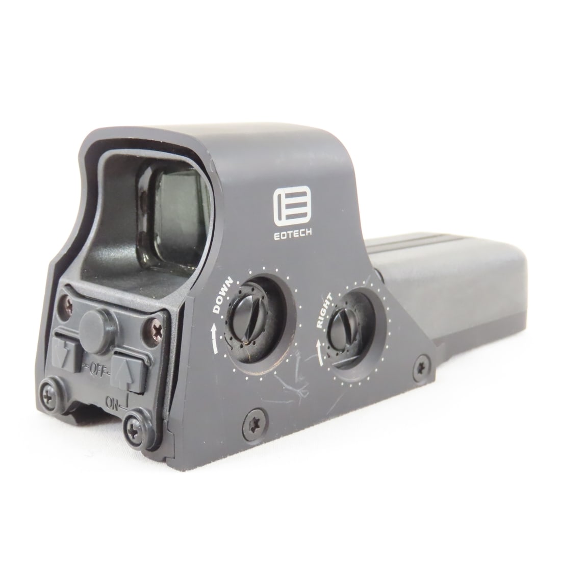 EOTECH Holographic Weapon Sights1X mag - 9