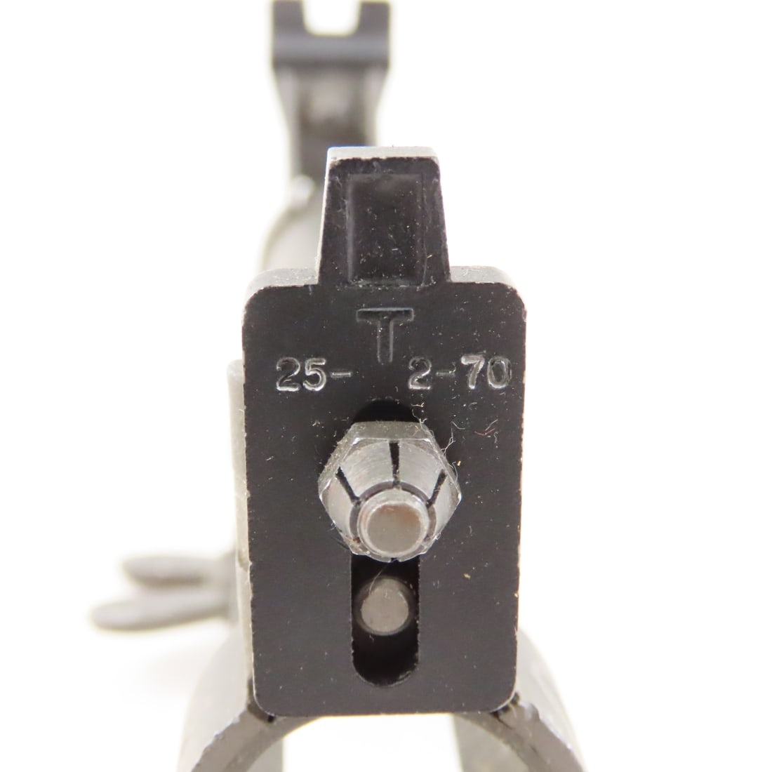 French MAS 49/56 Grenade Launcher Night Sight - 10