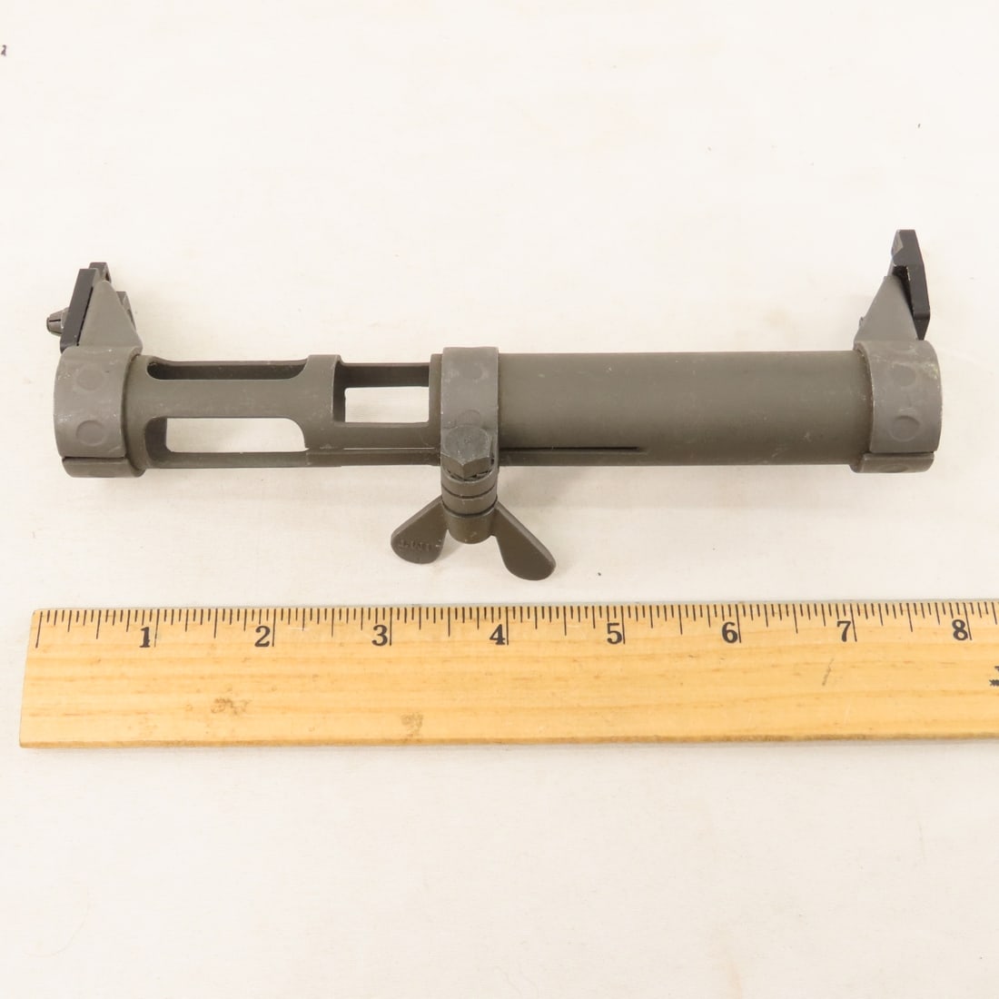 French MAS 49/56 Grenade Launcher Night Sight - 2