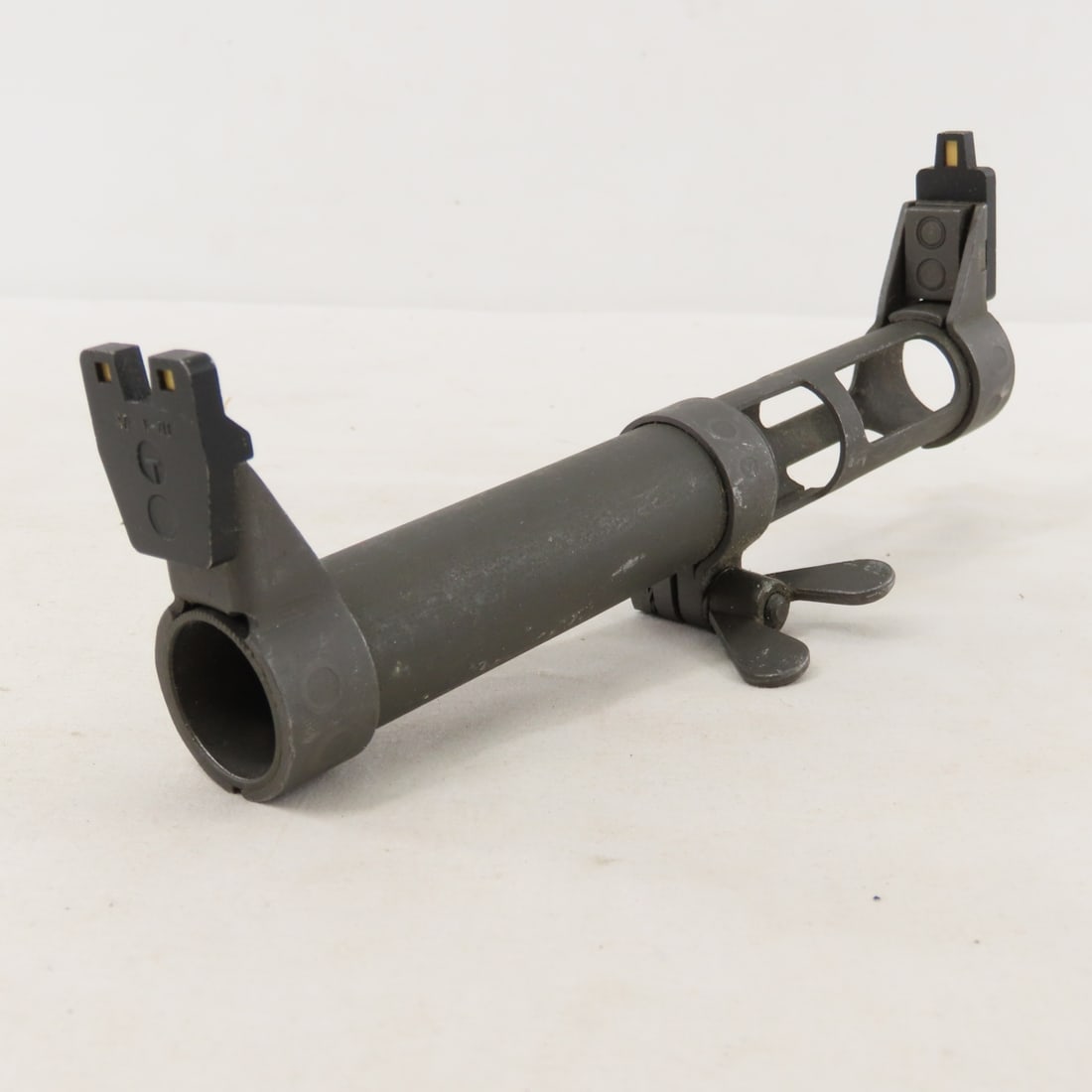 French MAS 49/56 Grenade Launcher Night Sight - 5