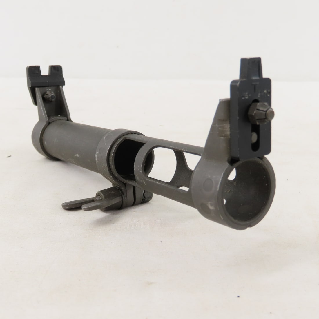 French MAS 49/56 Grenade Launcher Night Sight - 7
