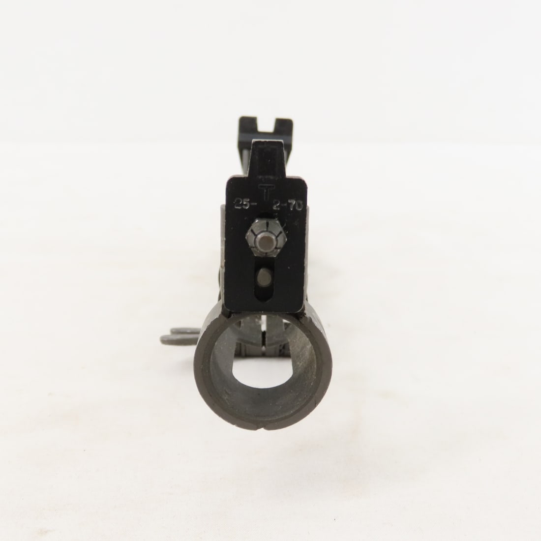 French MAS 49/56 Grenade Launcher Night Sight - 8